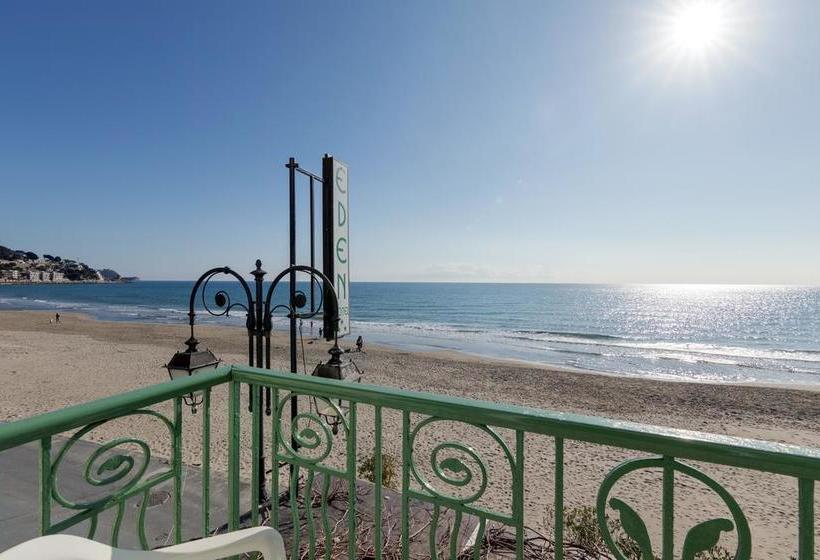 Eden Alaxi Hotels  | Alassio | Savona | Italie 19