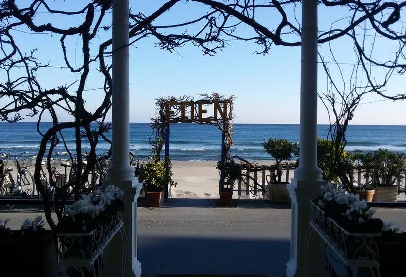 Eden Alaxi Hotels  | Alassio | Savona | Italie 2