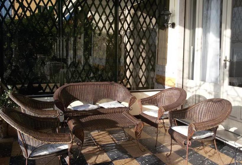 Eden Alaxi Hotels  | Alassio | Savona | Italie 5