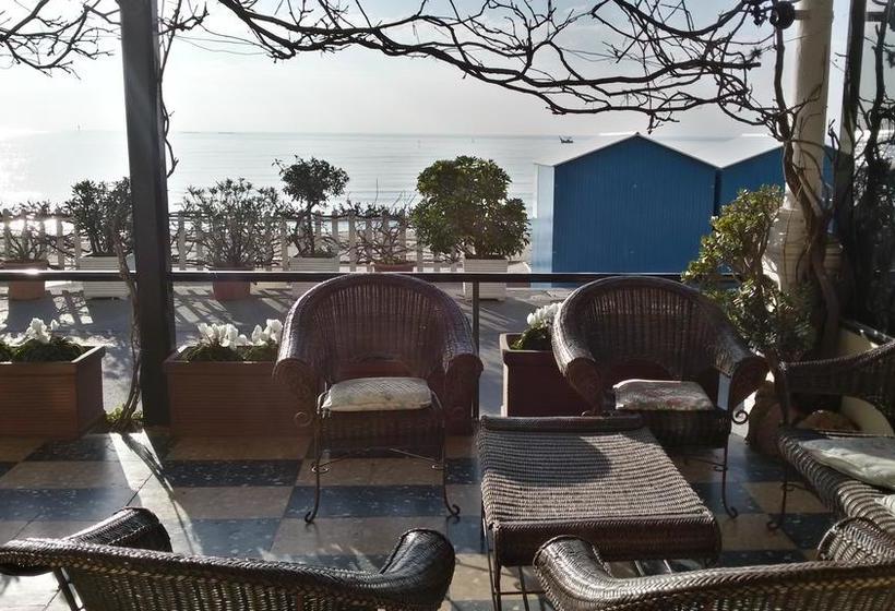 Eden Alaxi Hotels  | Alassio | Savona | Italie 6