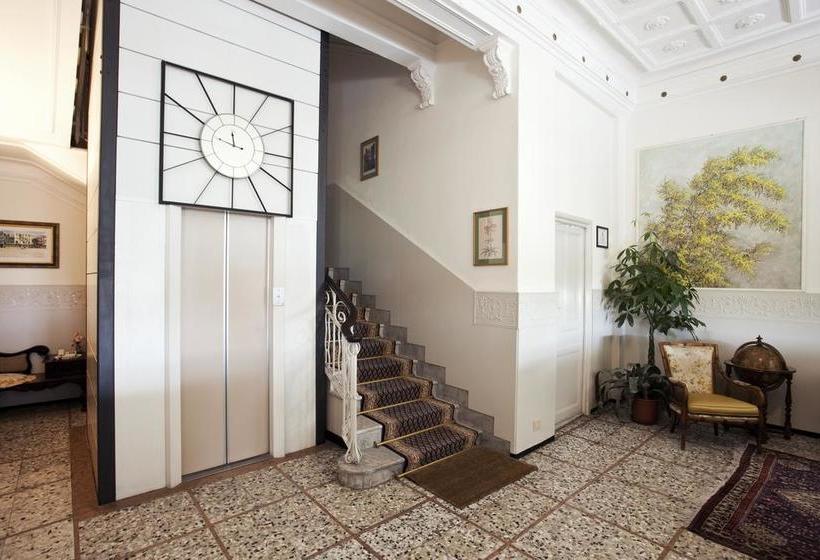 Eden Alaxi Hotels  | Alassio | Savona | Italie 7