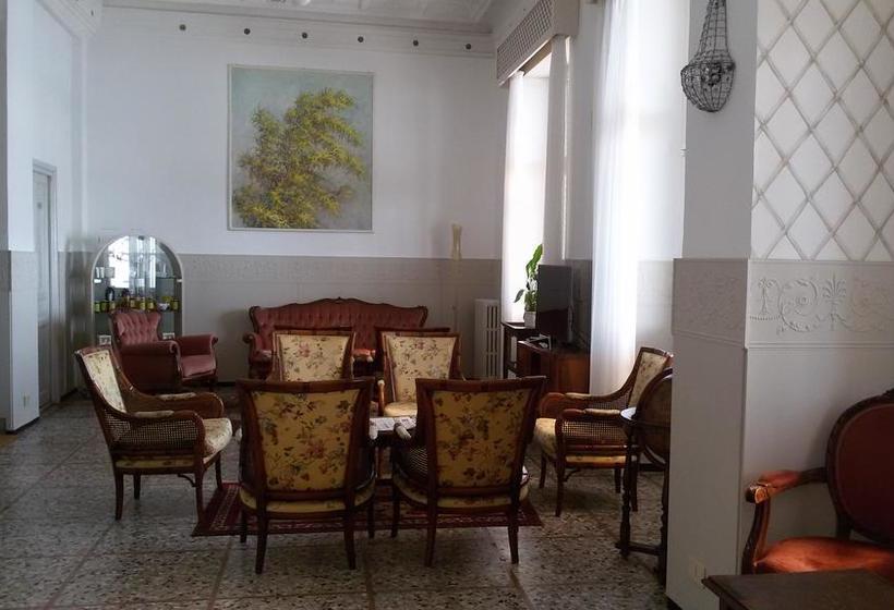 Eden Alaxi Hotels  | Alassio | Savona | Italie 8