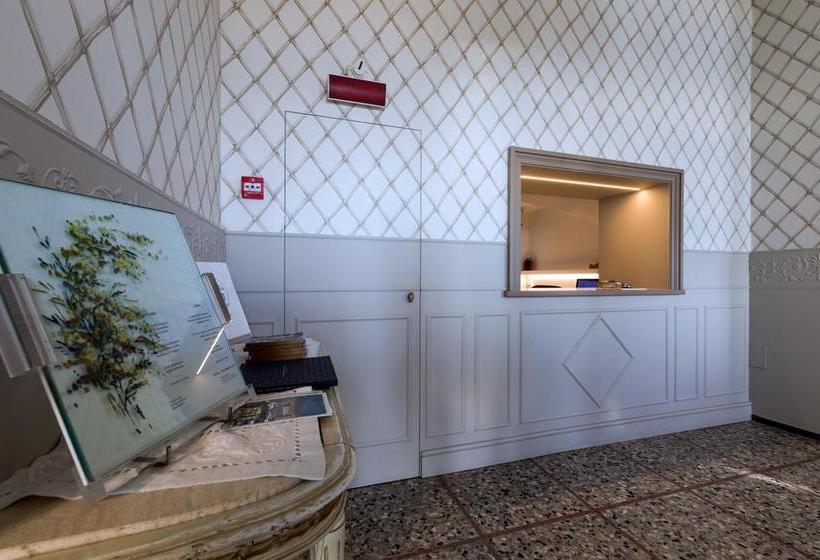 Eden Alaxi Hotels  | Alassio | Savona | Italie 9