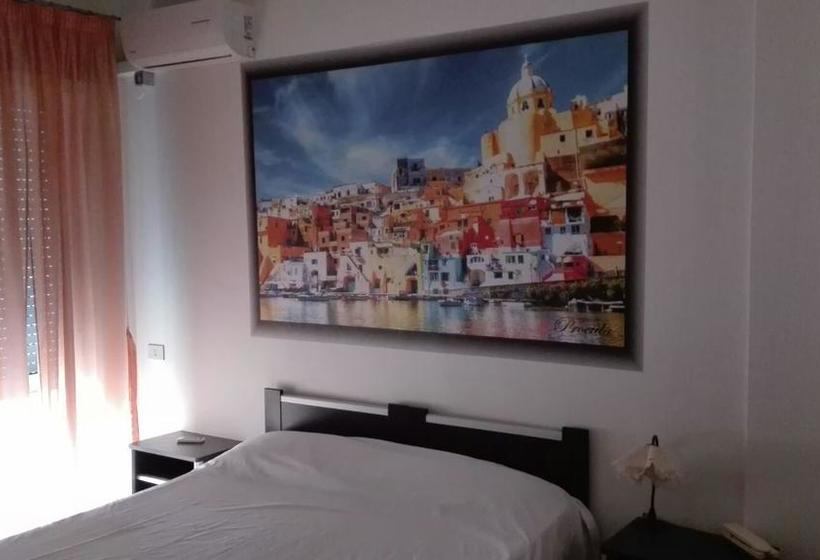 Hotel Rosy  | Battipaglia | Salerno | Italia 1