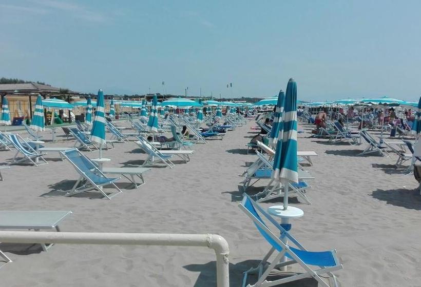 Hotel Rosy  | Battipaglia | Salerno | Italia 10