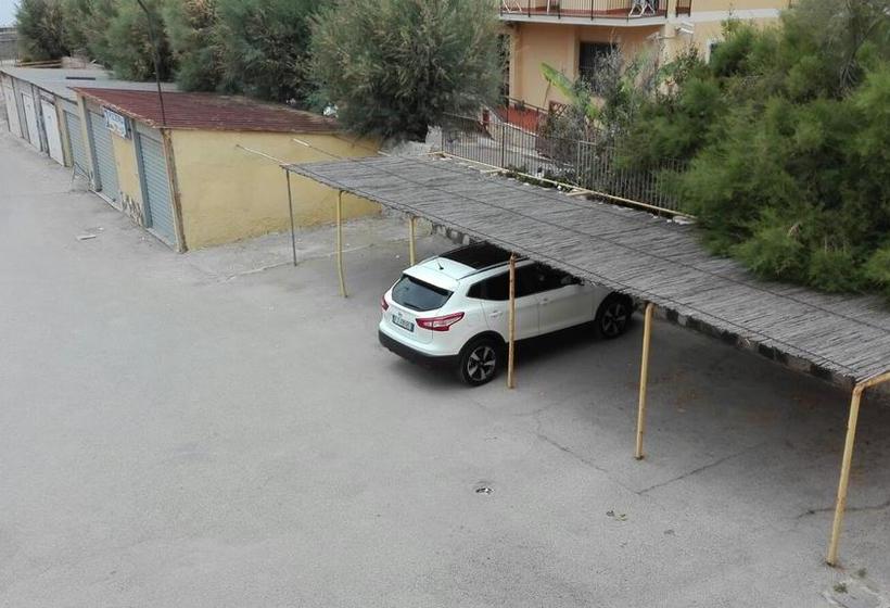 Hotel Rosy  | Battipaglia | Salerno | Italia 12