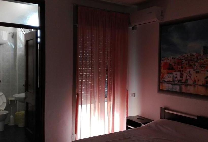 Hotel Rosy  | Battipaglia | Salerno | Italia 13