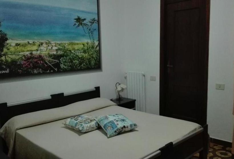 Hotel Rosy  | Battipaglia | Salerno | Italia 14