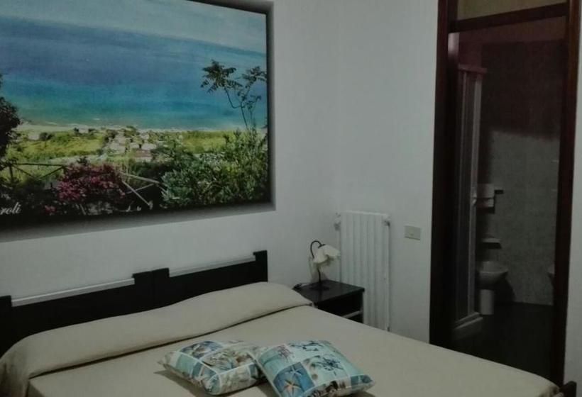 Hotel Rosy  | Battipaglia | Salerno | Italia 15