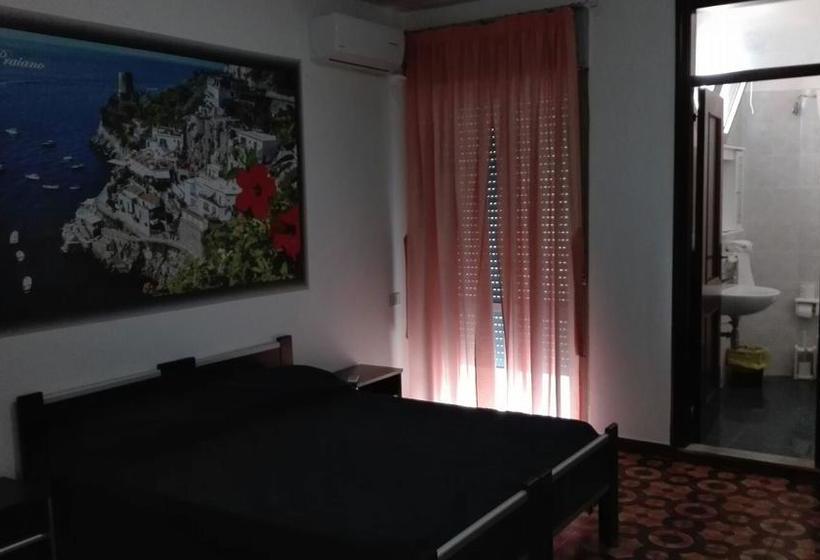 Hotel Rosy  | Battipaglia | Salerno | Italia 16