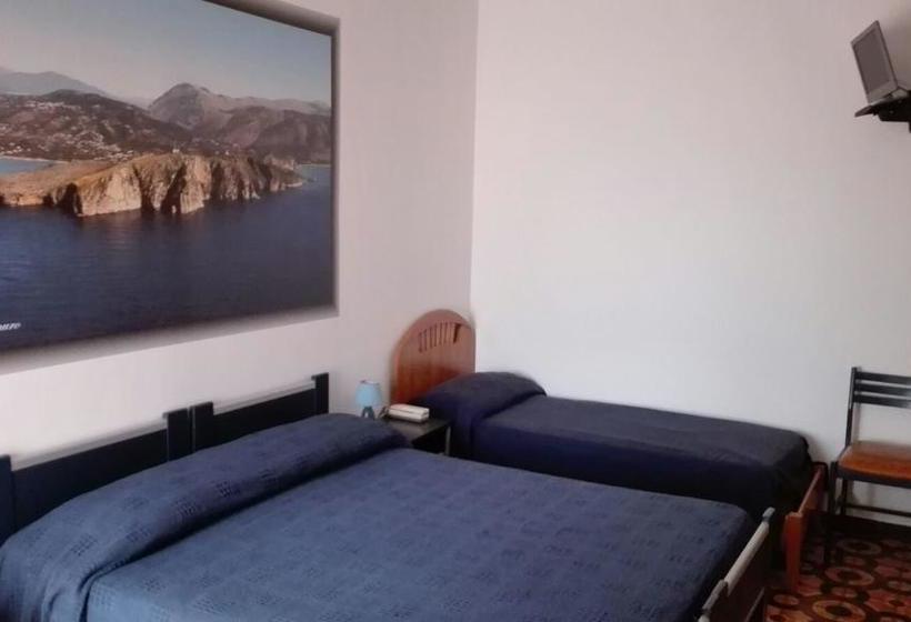 Hotel Rosy  | Battipaglia | Salerno | Italia 17