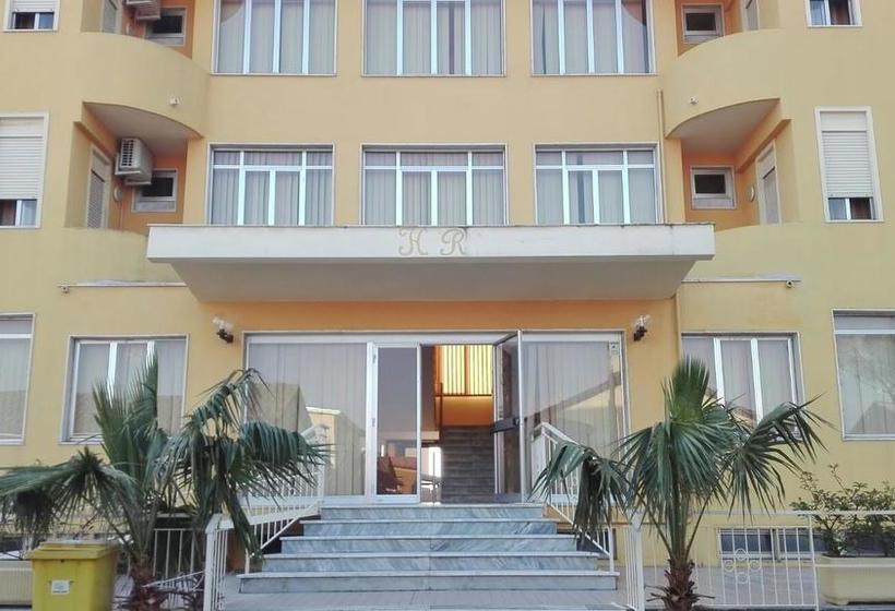 Hotel Rosy  | Battipaglia | Salerno | Italia 18