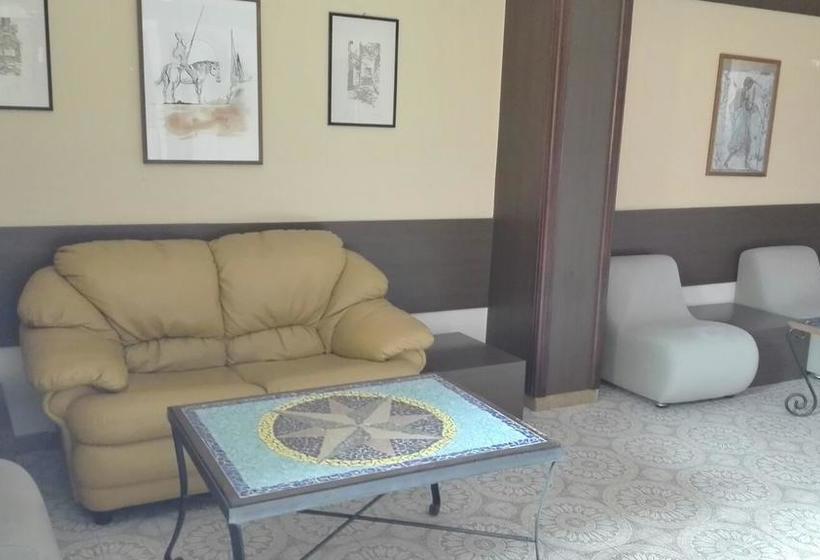 Hotel Rosy  | Battipaglia | Salerno | Italia 19