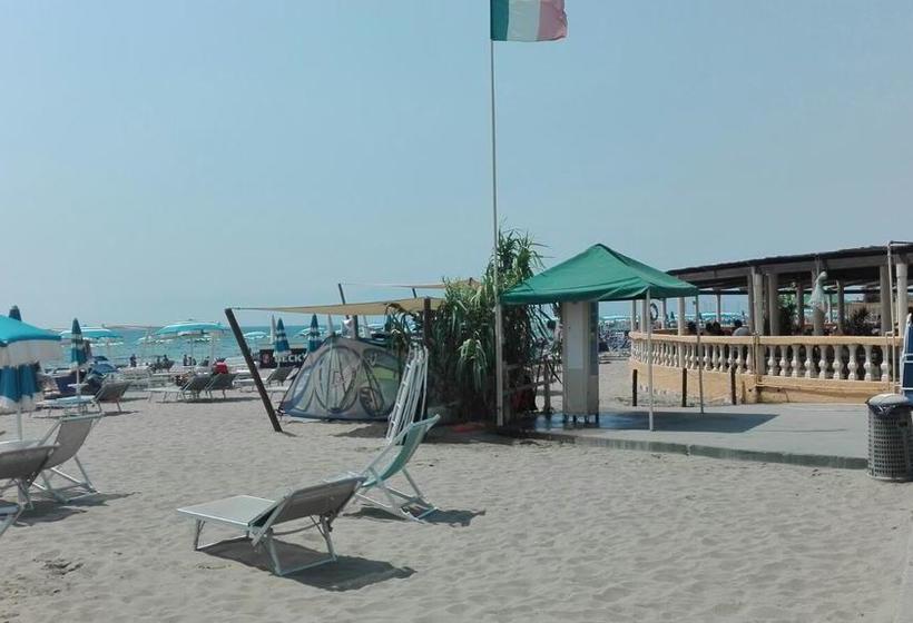 Hotel Rosy  | Battipaglia | Salerno | Italia 2