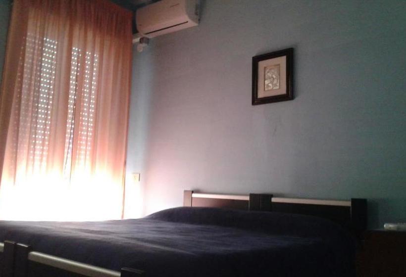 Hotel Rosy  | Battipaglia | Salerno | Italia 20