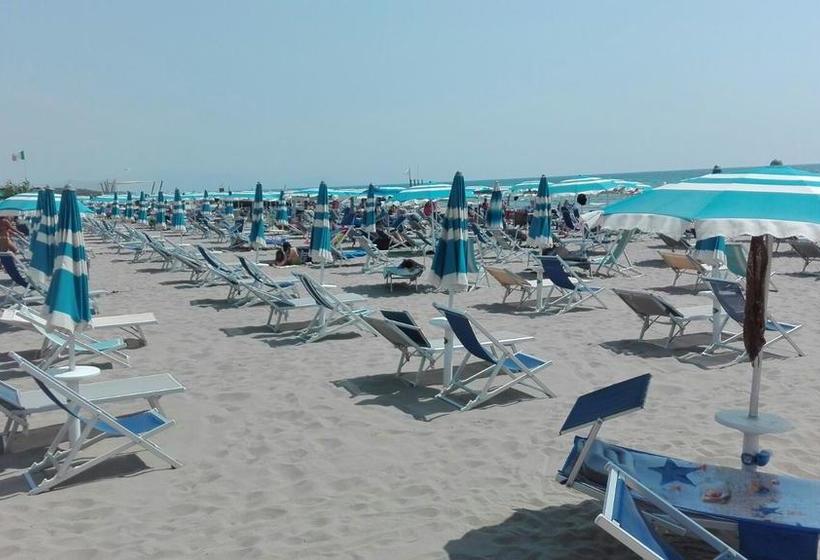 Hotel Rosy  | Battipaglia | Salerno | Italia 3