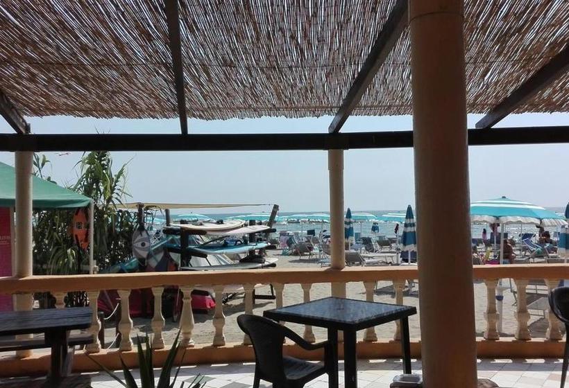 Hotel Rosy  | Battipaglia | Salerno | Italia 4