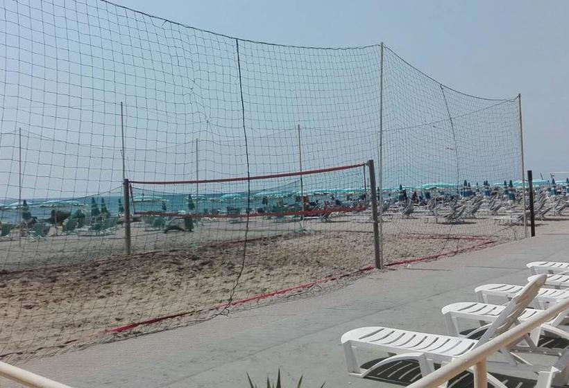 Hotel Rosy  | Battipaglia | Salerno | Italia 5