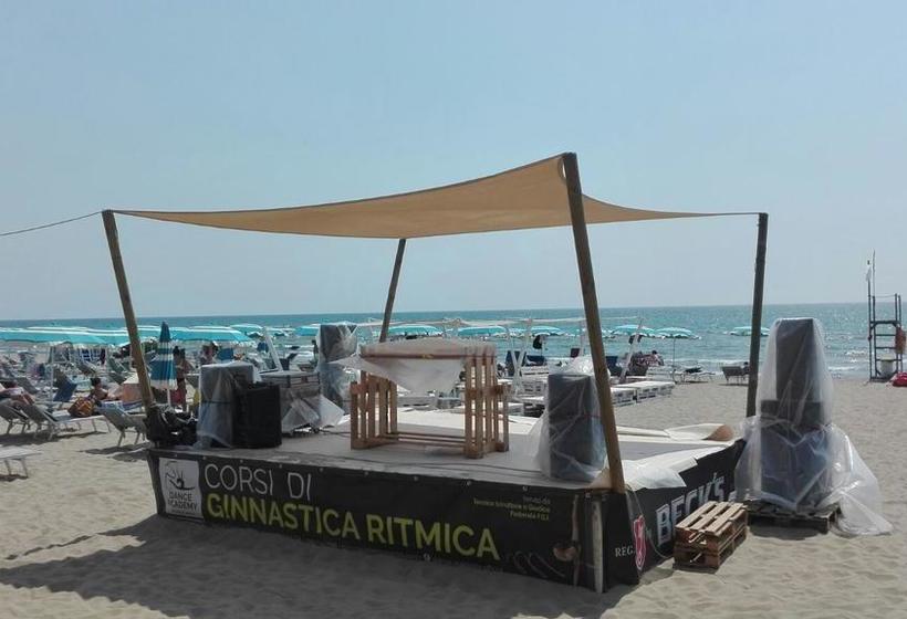 Hotel Rosy  | Battipaglia | Salerno | Italia 6