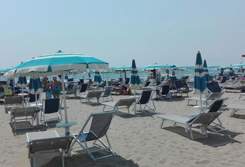 Hotel Rosy  | Battipaglia | Salerno | Italia 7