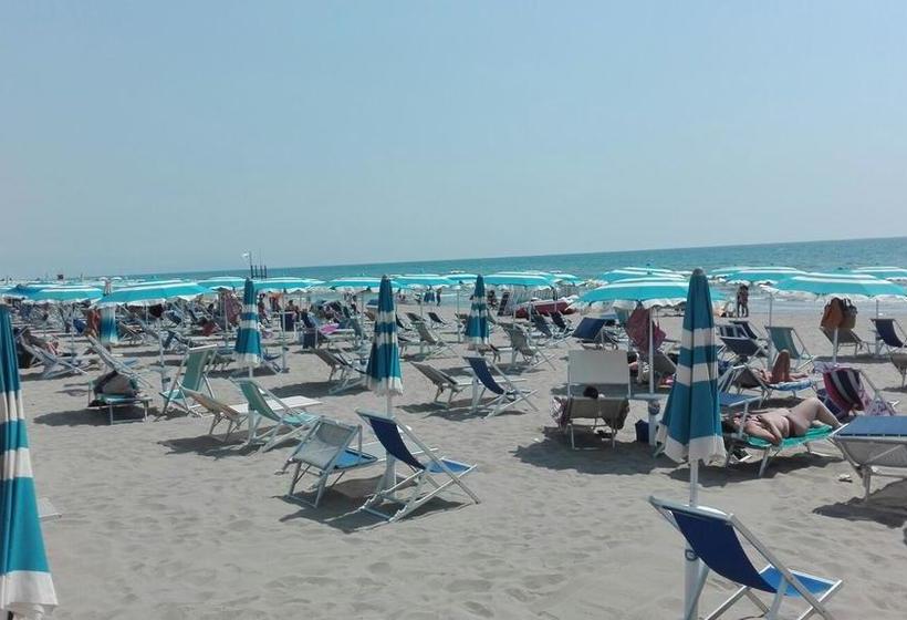 Hotel Rosy  | Battipaglia | Salerno | Italia 8