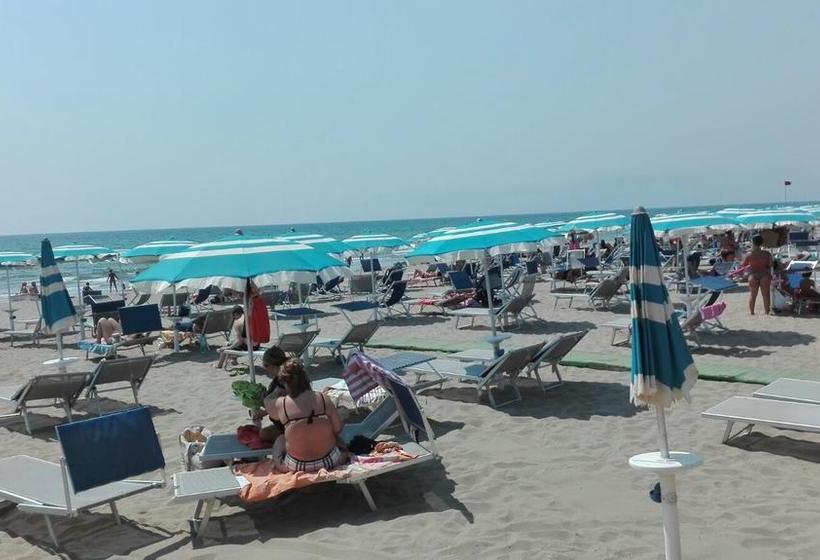 Hotel Rosy  | Battipaglia | Salerno | Italia 9