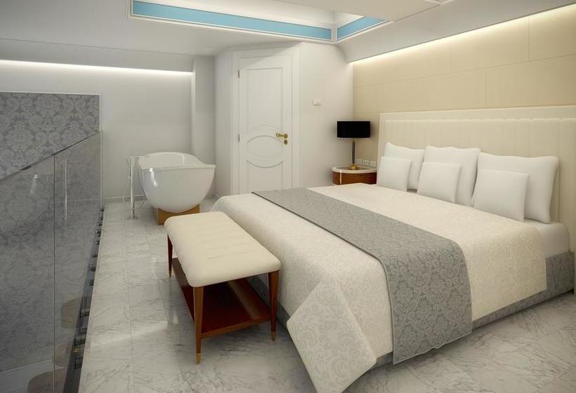 Hotel Ortea Palace  Luxury  | Siracusa | Siracusa | Italia 1