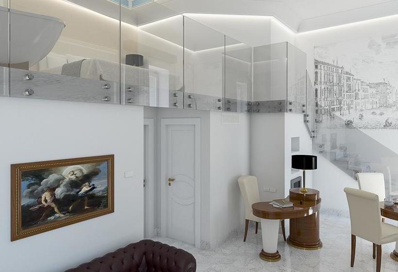 Hotel Ortea Palace  Luxury  | Siracusa | Siracusa | Italia 2