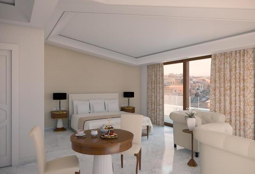 Hotel Ortea Palace  Luxury  | Siracusa | Siracusa | Italia 4