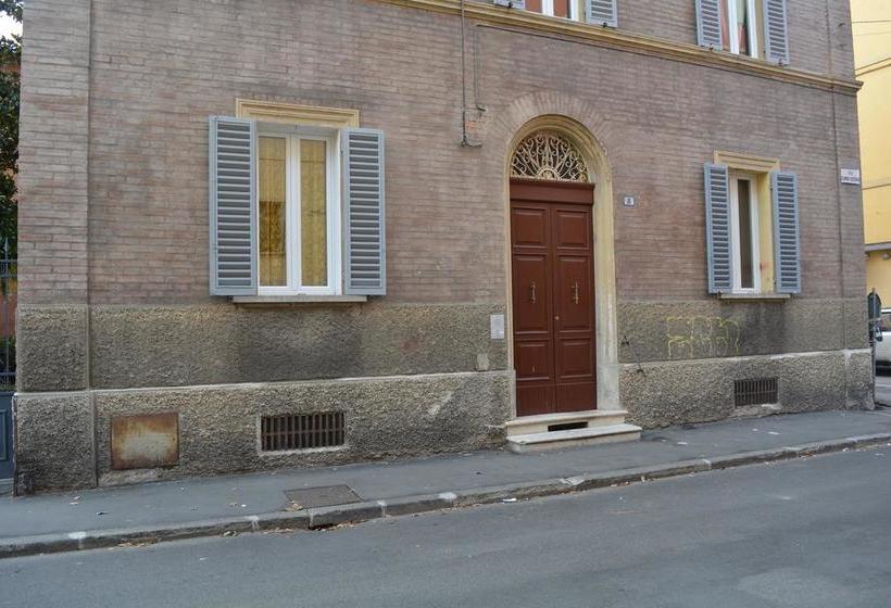 Bed and Breakfast Dolci Sogni Vintage Bolonia