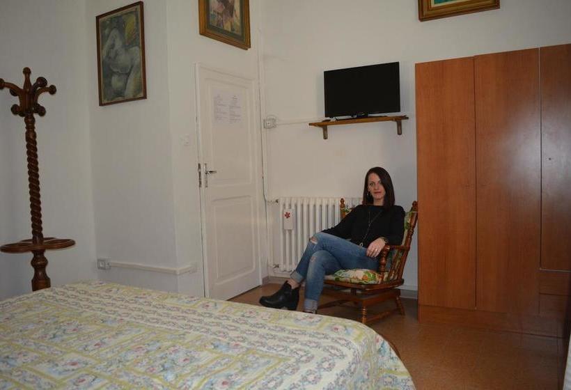 Bed and Breakfast Dolci Sogni Vintage  | Bologna | Bologna | Italia 10
