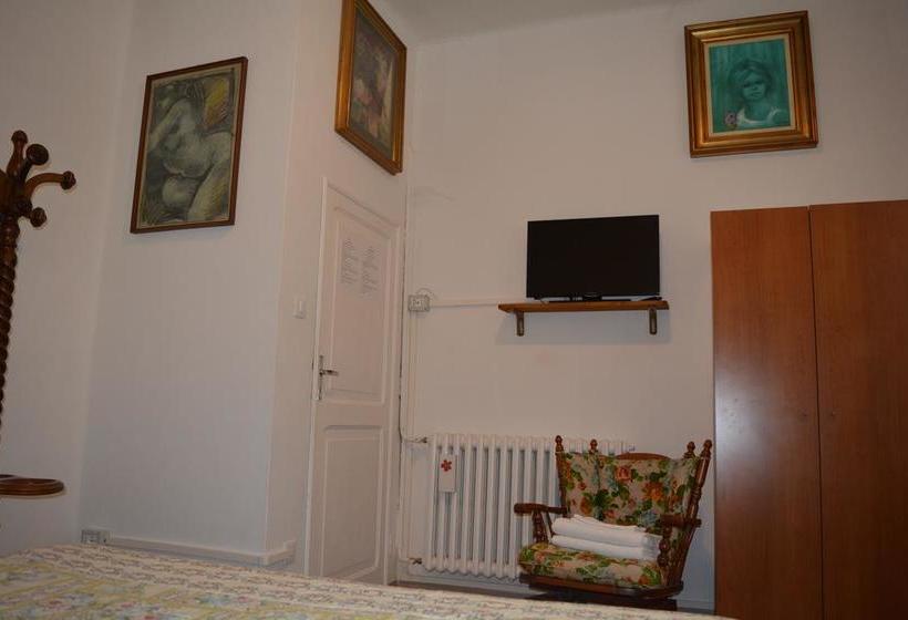 Bed and Breakfast Dolci Sogni Vintage  | Bologna | Bologna | Italia 11