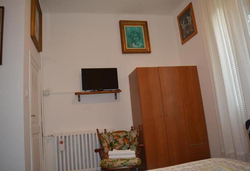 Bed and Breakfast Dolci Sogni Vintage  | Bologna | Bologna | Italia 12