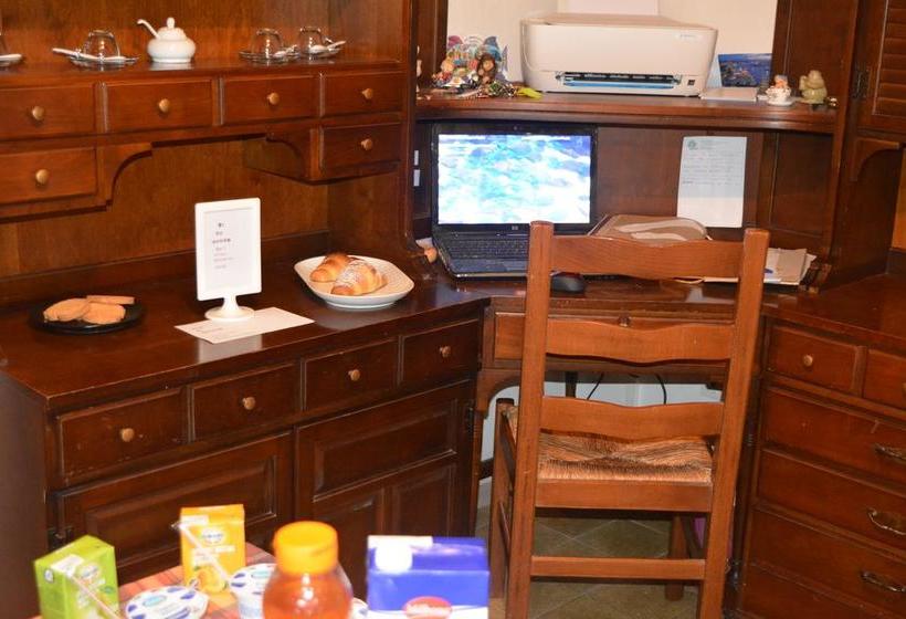 Bed and Breakfast Dolci Sogni Vintage  | Bologna | Bologna | Italia 15