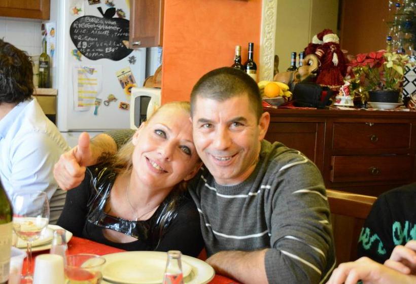 Bed and Breakfast Dolci Sogni Vintage  | Bologna | Bologna | Italia 16