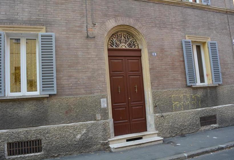 Bed and Breakfast Dolci Sogni Vintage  | Bologna | Bologna | Italia 17