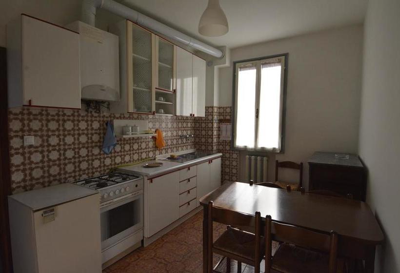 Bed and Breakfast Dolci Sogni Vintage  | Bologna | Bologna | Italia 18