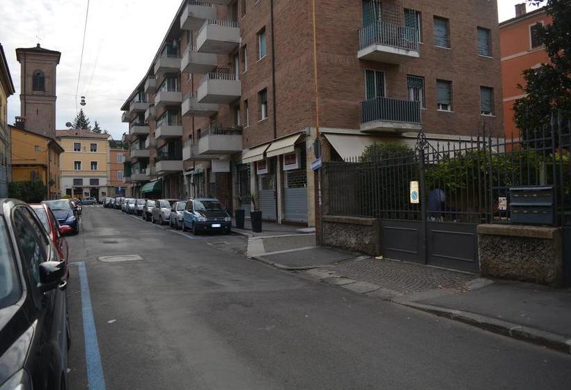 Bed and Breakfast Dolci Sogni Vintage  | Bologna | Bologna | Italia 2