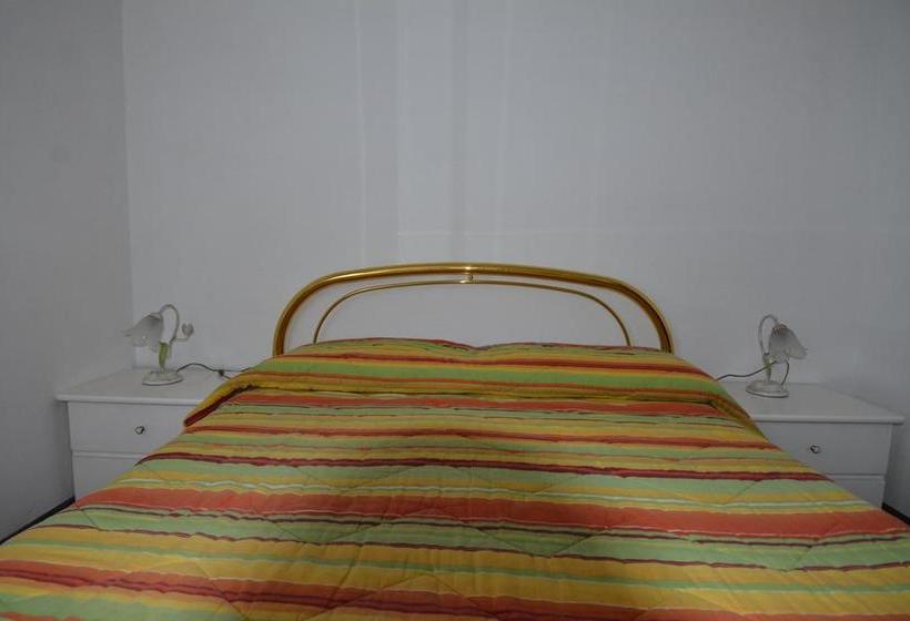 Bed and Breakfast Dolci Sogni Vintage  | Bologna | Bologna | Italia 20