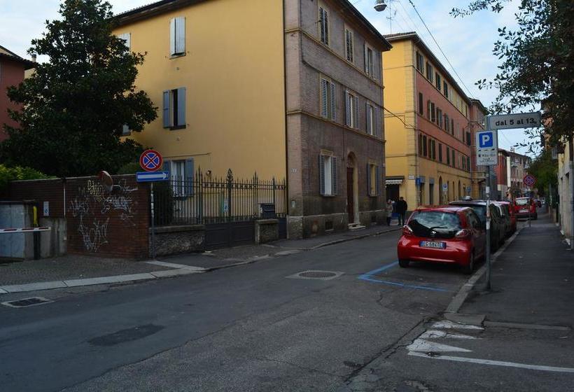 Bed and Breakfast Dolci Sogni Vintage  | Bologna | Bologna | Italia 3