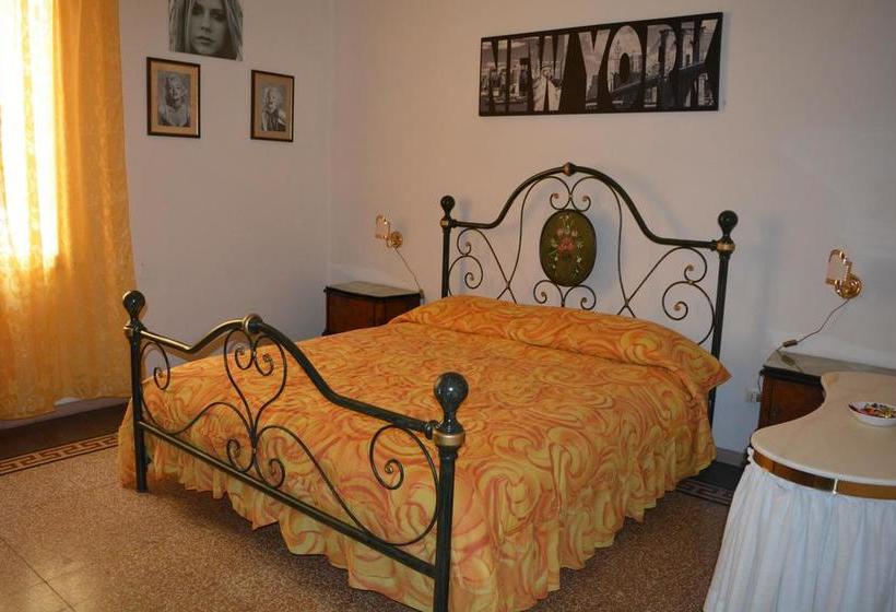 Bed and Breakfast Dolci Sogni Vintage  | Bologna | Bologna | Italia 4