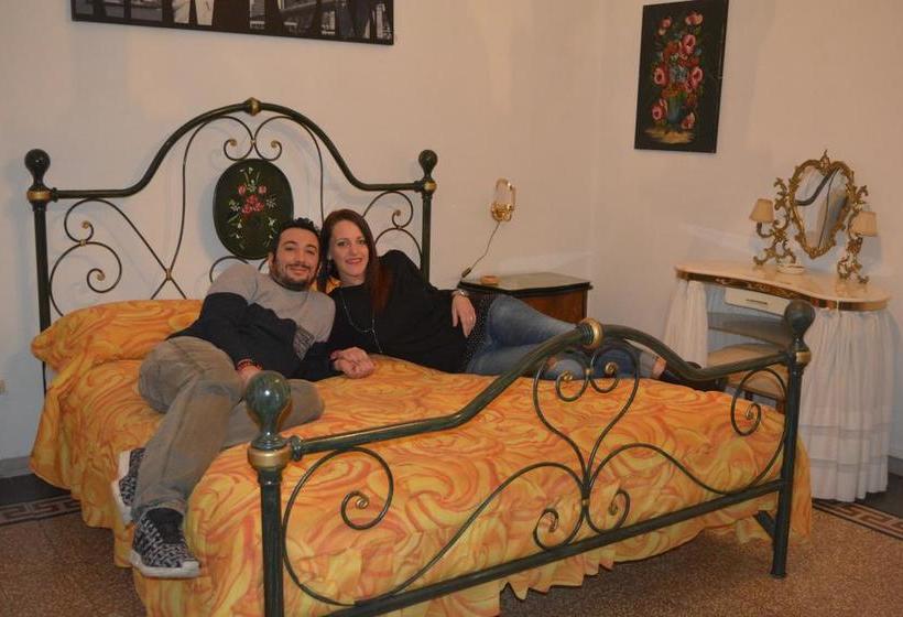 Bed and Breakfast Dolci Sogni Vintage  | Bologna | Bologna | Italia 5