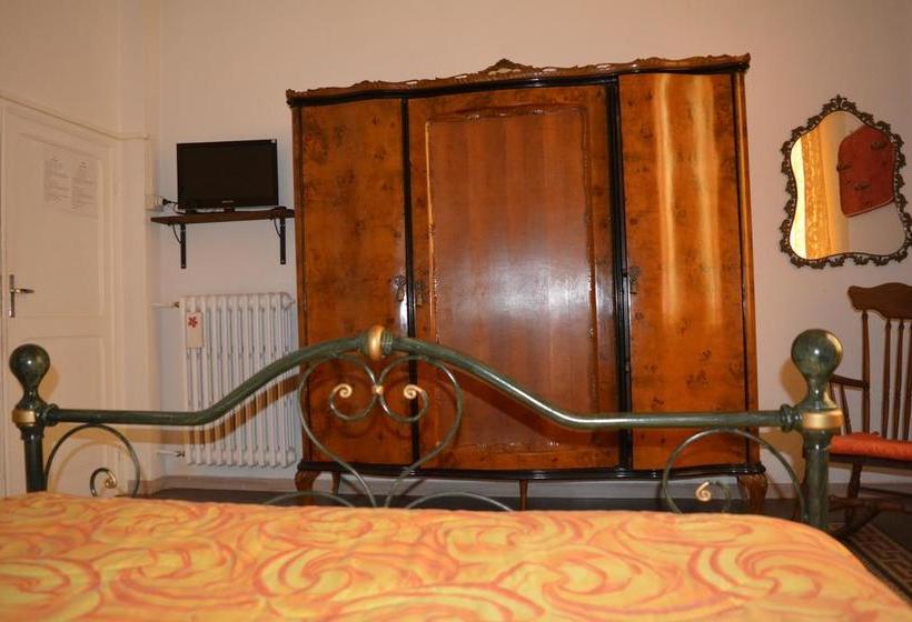 Bed and Breakfast Dolci Sogni Vintage  | Bologna | Bologna | Italia 6