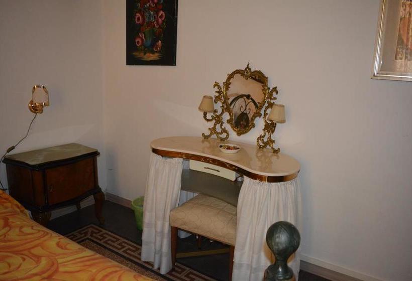 Bed and Breakfast Dolci Sogni Vintage  | Bologna | Bologna | Italia 7