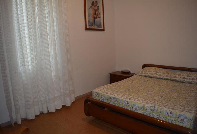 Bed and Breakfast Dolci Sogni Vintage  | Bologna | Bologna | Italia 8