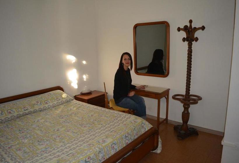 Bed and Breakfast Dolci Sogni Vintage  | Bologna | Bologna | Italia 9