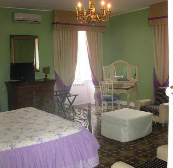 Bed And Breakfast Di Francia  | Vibo Valentia | Vibo Valentia | Italia 3