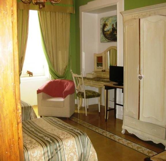 Bed And Breakfast Di Francia  | Vibo Valentia | Vibo Valentia | Italia 4