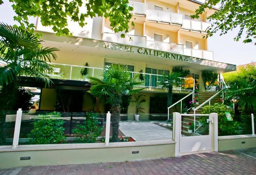 Hotel California  | Pinarella | Ravenna | Italia 1
