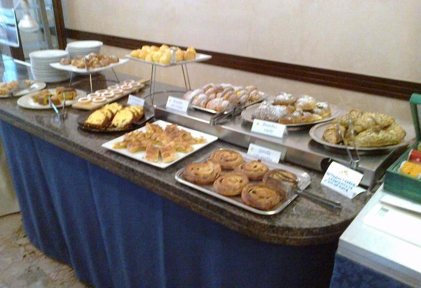 Hotel California  | Pinarella | Ravenna | Italia 10